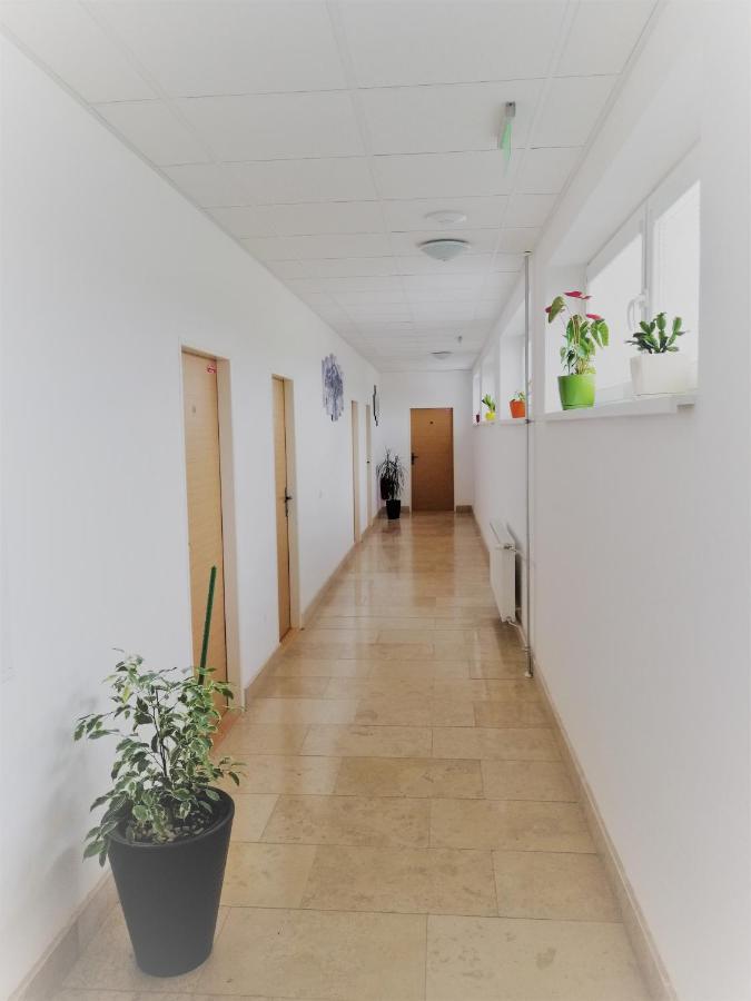 Penzion Adriana Nové Mesto nad Váhom Dış mekan fotoğraf