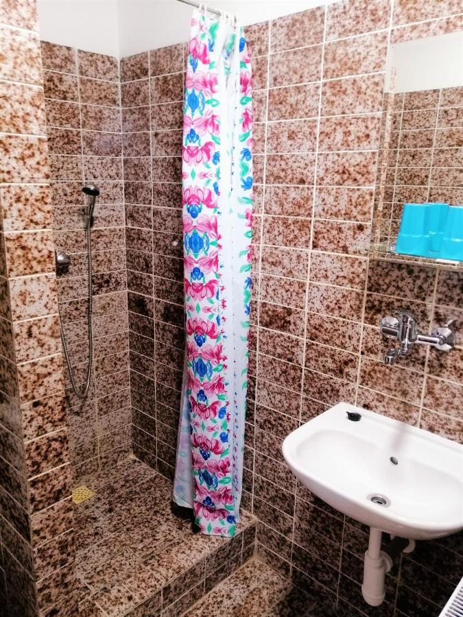 Penzion Adriana Nové Mesto nad Váhom Dış mekan fotoğraf